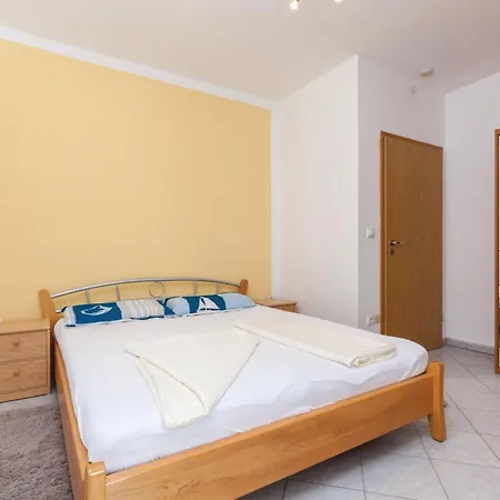 One-bedroom In Okrug Gornji * Trogir