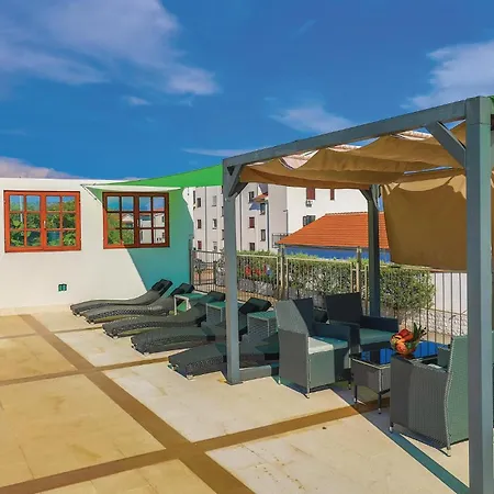 One-bedroom In Okrug Gornji Trogir