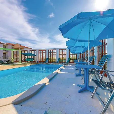 One-bedroom In Okrug Gornji * Trogir