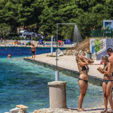 One-bedroom In Okrug Gornji Apartman Trogir