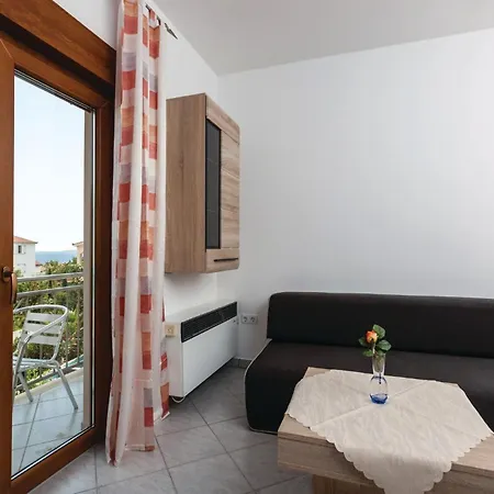 One-bedroom In Okrug Gornji *