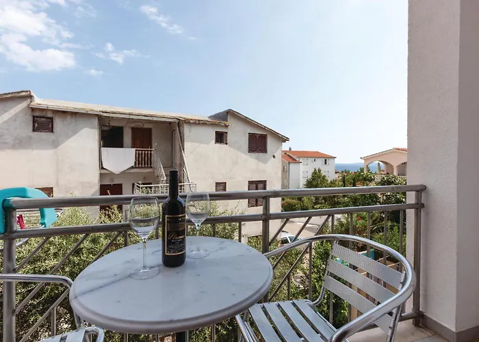 Διαμέρισμα One-bedroom In Okrug Gornji Τρογκίρ