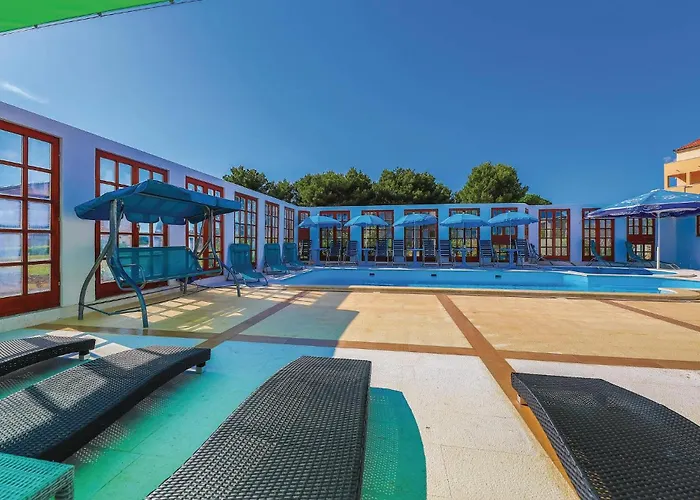 Διαμέρισμα One-bedroom In Okrug Gornji *