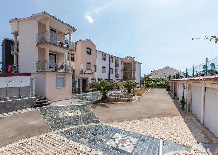 Διαμέρισμα One-bedroom In Okrug Gornji Τρογκίρ