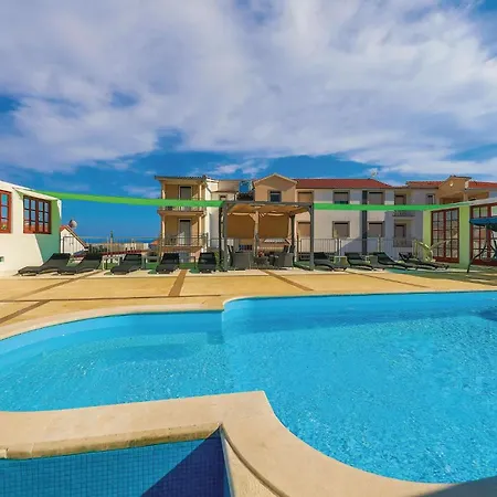 One-bedroom In Okrug Gornji Trogir