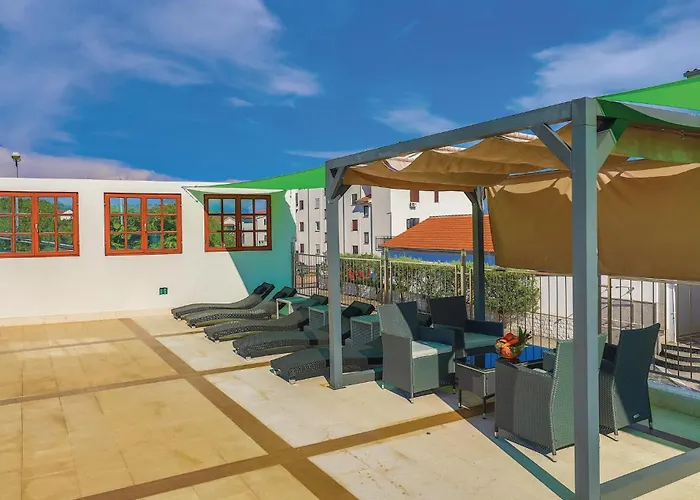 One-bedroom In Okrug Gornji Trogir