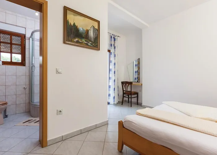 Appartement One-bedroom In Okrug Gornji *