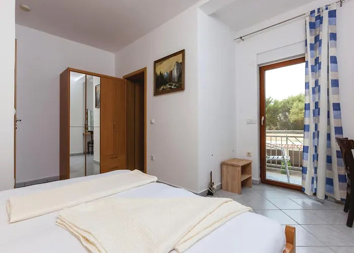 Appartement One-bedroom In Okrug Gornji Trogir