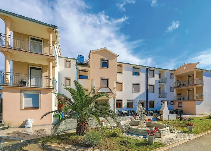 Appartement One-bedroom In Okrug Gornji *